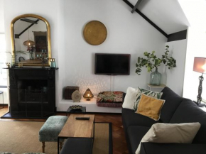 Appartement Vintage